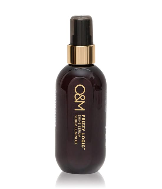Zdjęcie produktu 1 z 5, O&M Frizzy Logic Serum do włosów
