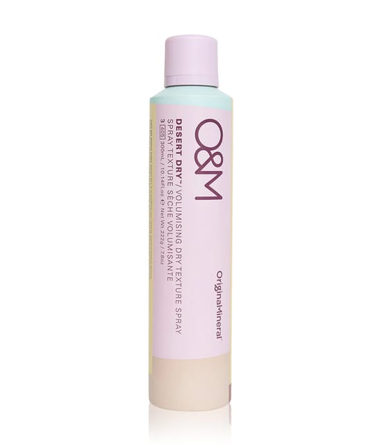 O&M Desert Dry Suchy szampon 300 ml 9333478004357 base-shot_pl
