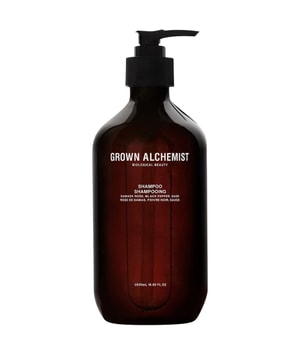 Grown Alchemist Shampoo Szampon do włosów 500 ml 9340800000123 base-shot_pl