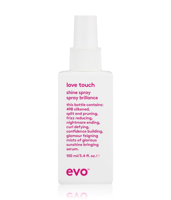 Zdjęcie produktu 1 z 1, evo love touch Spray nadający połysk