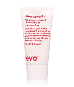 Zdjęcia - Szampon EVO ritual salvation repairing shampoo  do włosów 30 ml 