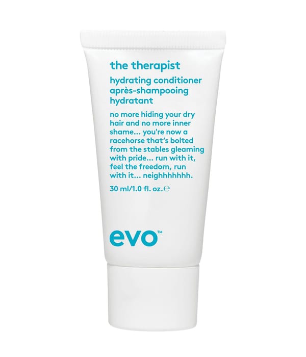 Zdjęcie produktu 1 z 1, evo The Therapist Odżywka