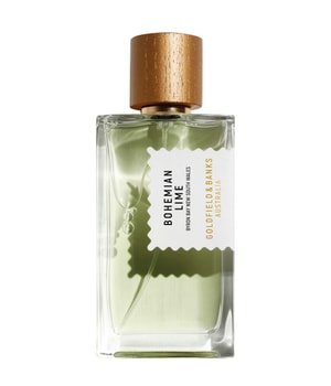 goldfield & banks bohemian lime ekstrakt perfum null null   