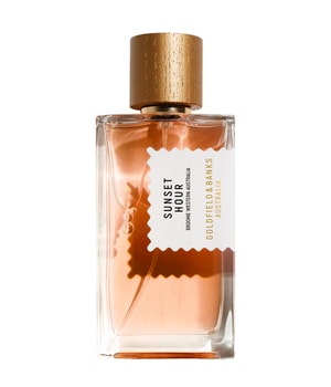 goldfield & banks sunset hour woda perfumowana 100 ml   