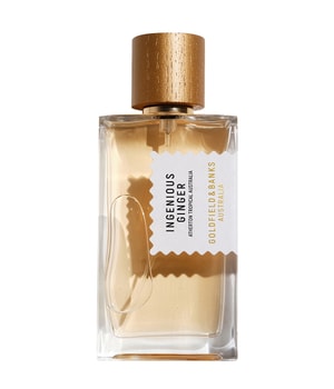 goldfield & banks ingenious ginger woda perfumowana 100 ml   