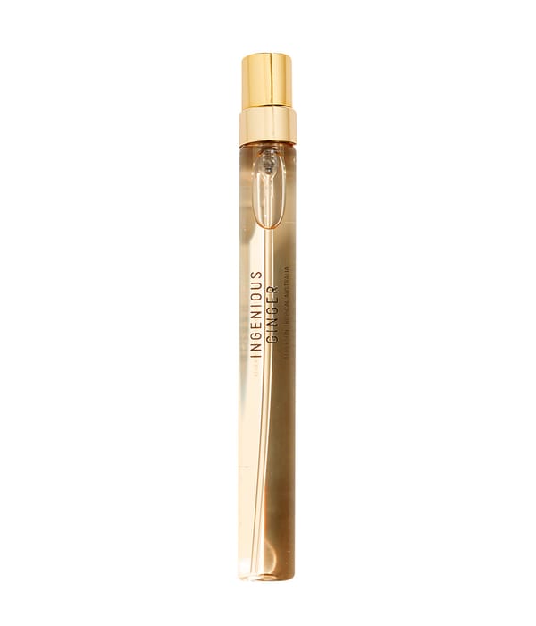 Zdjęcie produktu 1 z 2, Goldfield & Banks Ingenious Ginger Perfumy