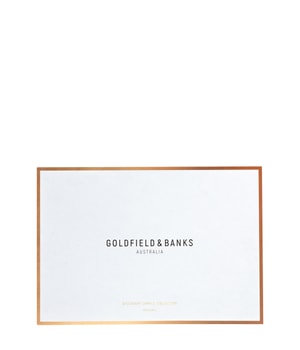 Goldfield & Banks Discovery Sample Collection Woda