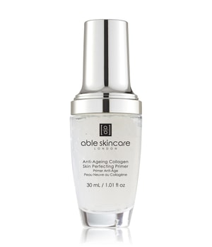 able skincare Perfecting Series Anti-Aging Hautperfektion Primer mit Kollagen Primer 30 ml Transparent