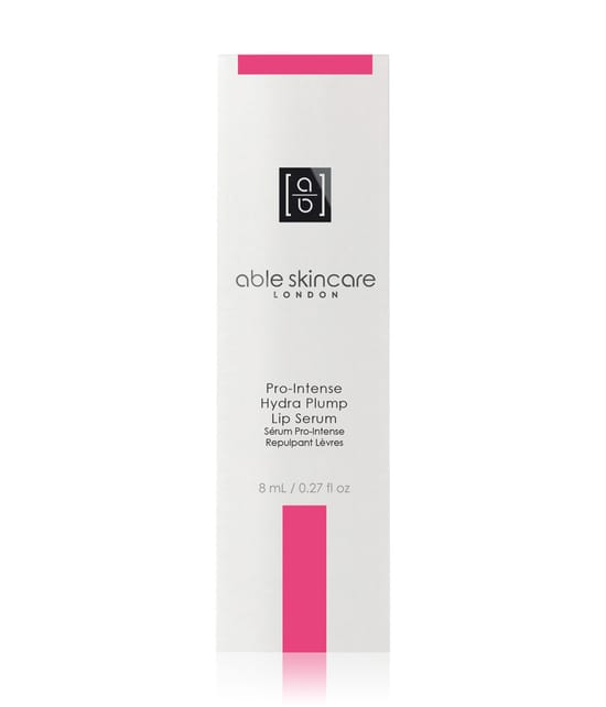 Zdjęcie produktu 2 z 2, able skincare Perfecting Series Balsam do ust