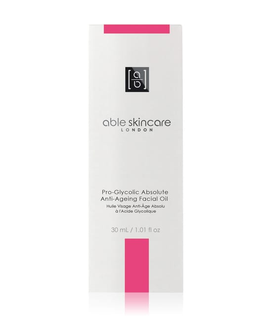 Zdjęcie produktu 2 z 2, able skincare Revolutional Age Olejek do twarzy