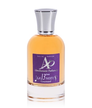 absolument parfumeur la treizieme note femme woda perfumowana 100 ml