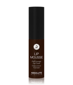 Absolute New York Lip Mousse Szminka w płynie 8 ml Tyrant