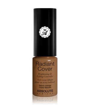 Absolute New York Radiant Cover Korektor 8 ml Tan