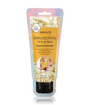 Absolute New York Skin-Ssential Maseczka do twarzy