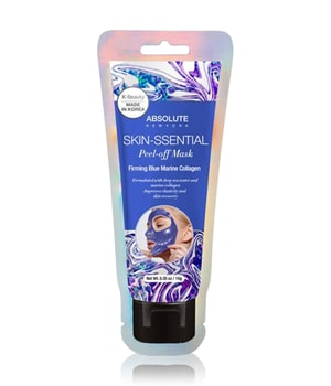 Absolute New York Skin-Ssential Maseczka do twarzy