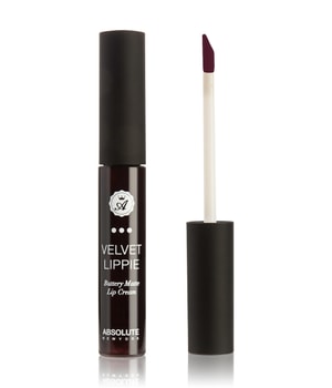 Absolute New York Velvet Lippie Lip Cream Szminka 6 g Wicked