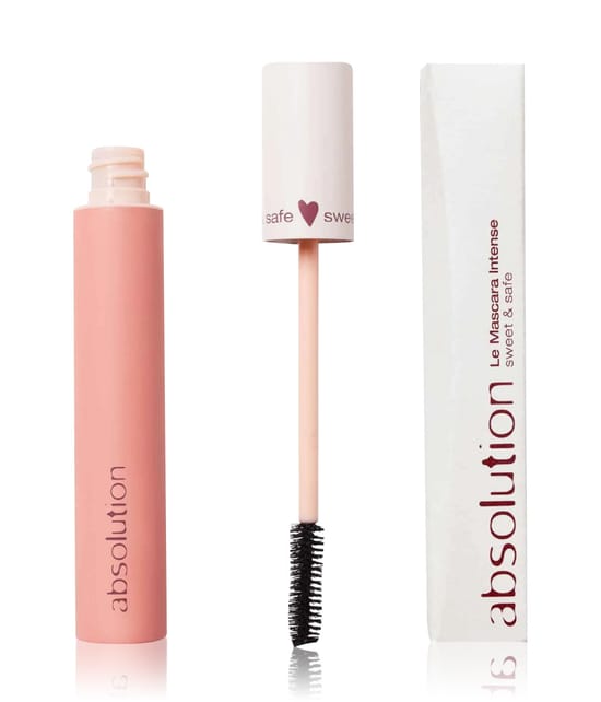 Zdjęcie produktu 1 z 1, absolution Le Mascara Intense Tusz do rzęs