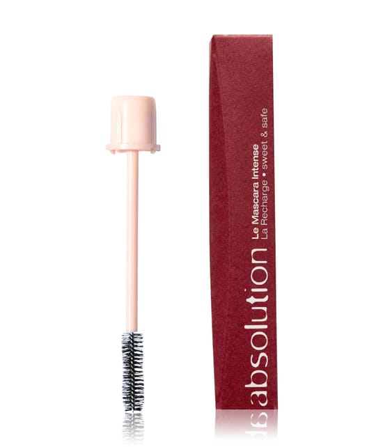 Zdjęcie produktu 1 z 1, absolution Le Mascara Intense Tusz do rzęs
