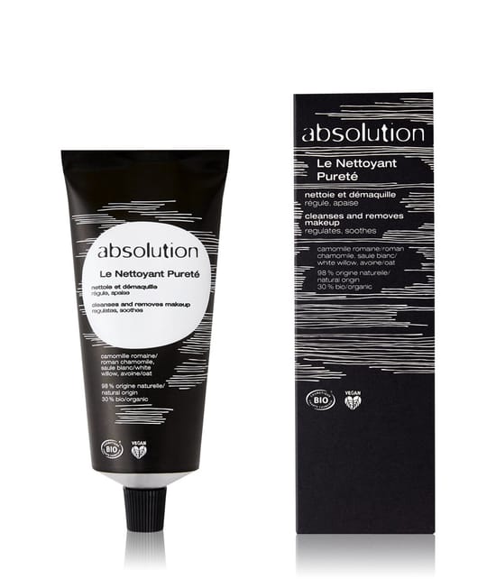 Zdjęcie produktu 1 z 1, absolution Le Nettoyant Pureté Żel oczyszczający