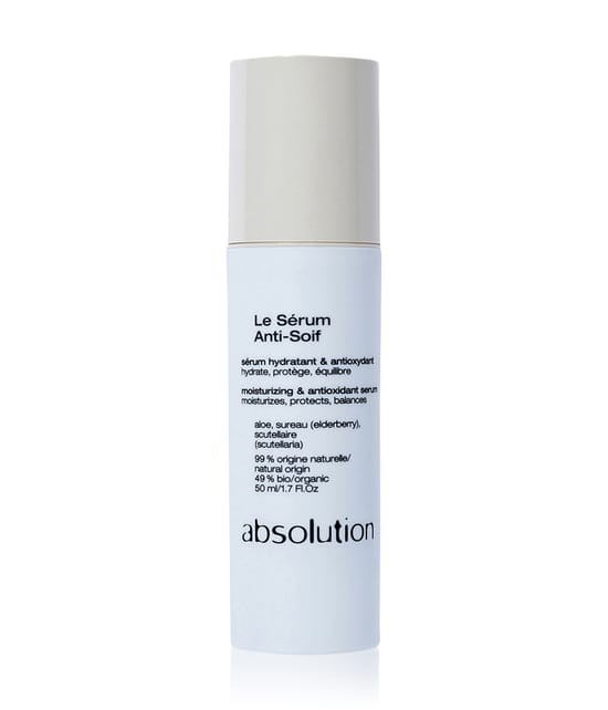 Zdjęcie produktu 1 z 2, absolution Le Sérum Anti-Soif Serum do twarzy