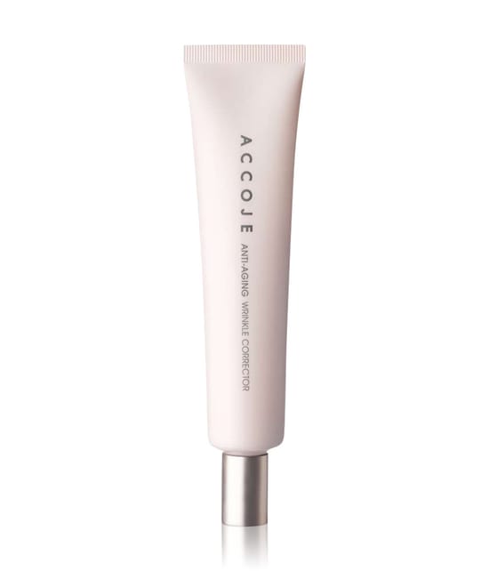 Zdjęcie produktu 1 z 1, ACCOJE Anti Aging Korekcja zmarszczek