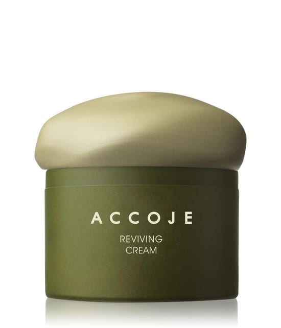Zdjęcie produktu 1 z 1, ACCOJE Reviving Krem do twarzy