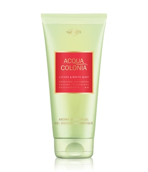 4711 Acqua Colonia Lychee & White Mint Żel pod prysznic