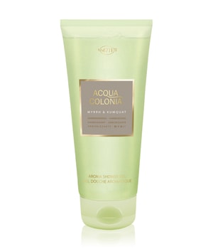 4711 Acqua Colonia Myrrh & Kumquat Żel pod prysznic