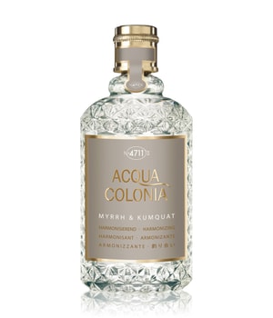 4711 Acqua Colonia Myrrh & Kumquat Woda kolońska