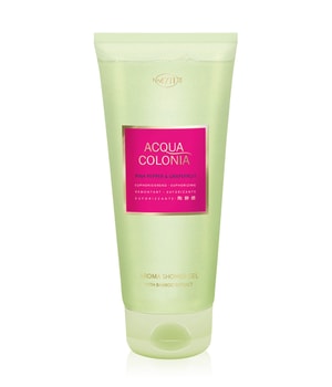 4711 Acqua Colonia Pink Pepper & Grapefruit Żel pod prysznic
