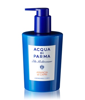 Acqua di Parma Blu Mediterraneo Balsam do ciała 300 ml 8028713813900 base-shot_pl