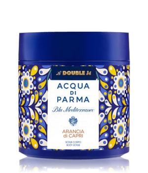 Acqua di Parma Blu Mediterraneo Peeling do ciała