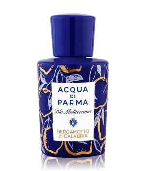 acqua di parma blu mediterraneo - bergamotto di calabria woda toaletowa 100 ml