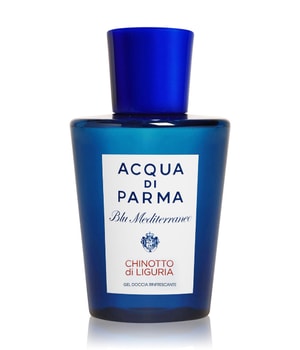 Acqua di Parma Blu Mediterraneo Chinotto di Liguria 200 ml unisex