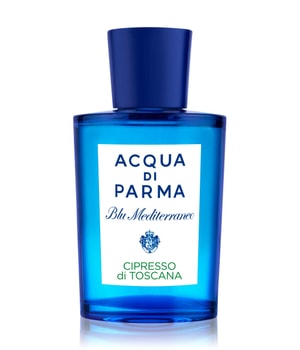 Acqua di Parma Blu Mediterraneo Cipresso di Toscana 75 ml unisex