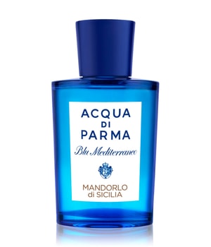 acqua di parma blu mediterraneo - mandorlo di sicilia woda toaletowa unisex 75 ml  
