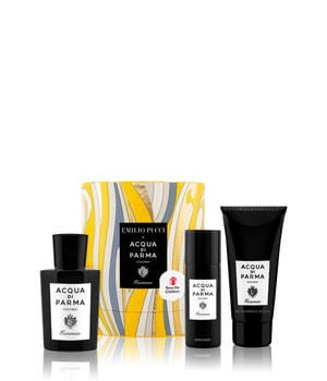 Acqua di Parma Colonia Essenza Geschenkset 1 pcs dla mężczyzn