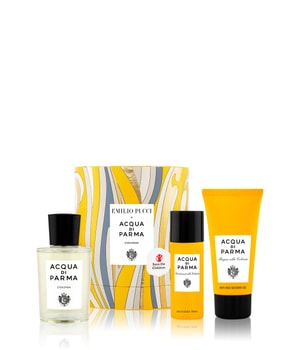 Acqua di Parma Colonia Geschenkset 1 pcs dla mężczyzn