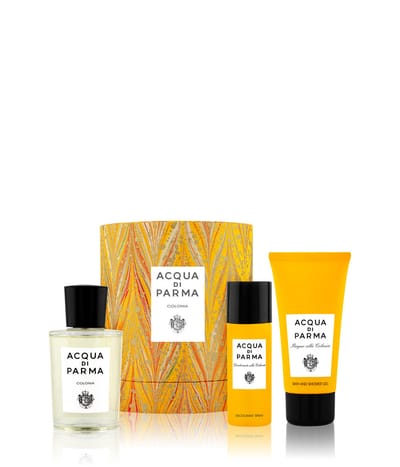 Acqua di Parma Colonia Zestaw zapachowy 1 szt. 8028713623356 base-shot_pl