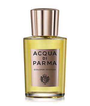 Acqua di Parma Colonia Intensa Woda kolońska