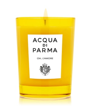 Acqua di Parma Glass Candle Świeca zapachowa 200 g 8028713620683 base-shot_pl