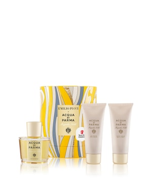 Acqua di Parma Le Nobili Magnolia Nobile Geschenkset 1 pcs dla kobiet