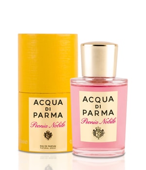 Acqua di Parma Peonia Nobile 20 ml dla kobiet