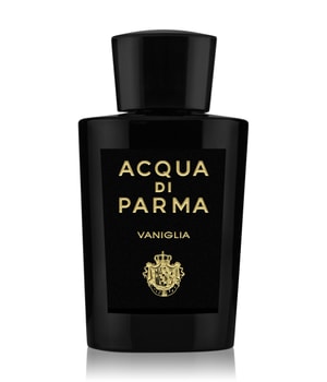 Acqua di Parma Signatures of the Sun Vaniglia 180 ml unisex