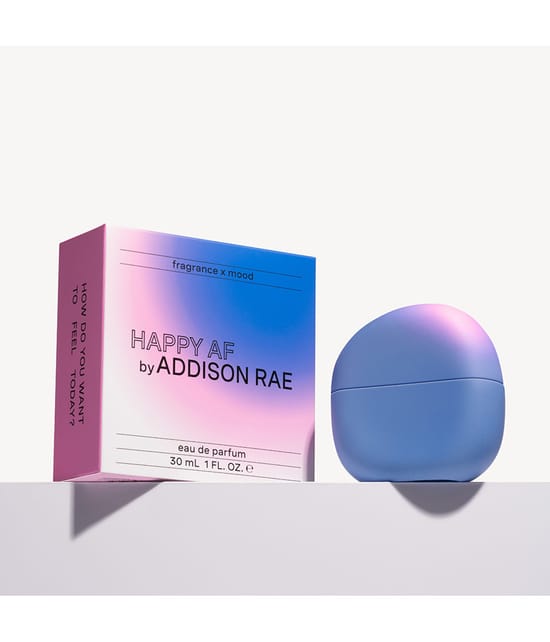 Zdjęcie produktu 4 z 5, ADDISON RAE HAPPY AF Woda perfumowana