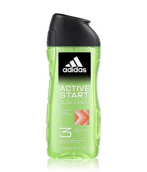 Adidas Active Start Żel pod prysznic 250 ml 3616303459314 base-shot_pl