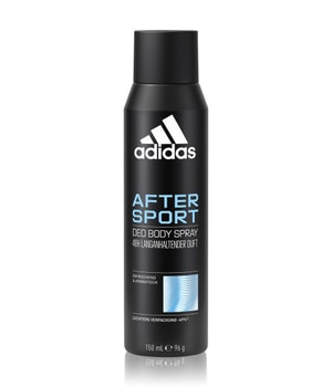 Adidas After Sport Dezodorant w sprayu 150 ml 3616303441586 base-shot_pl