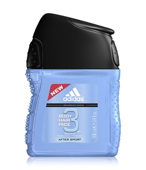 Adidas After Sport Żel pod prysznic