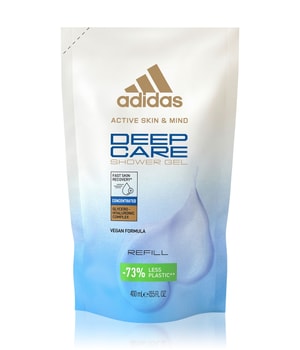 Фото - Гель для душу Adidas Deep Care Shower Gel Żel pod prysznic 400 ml 