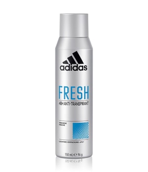 Adidas Fresh Dezodorant w sprayu 150 ml 3616303440039 base-shot_pl